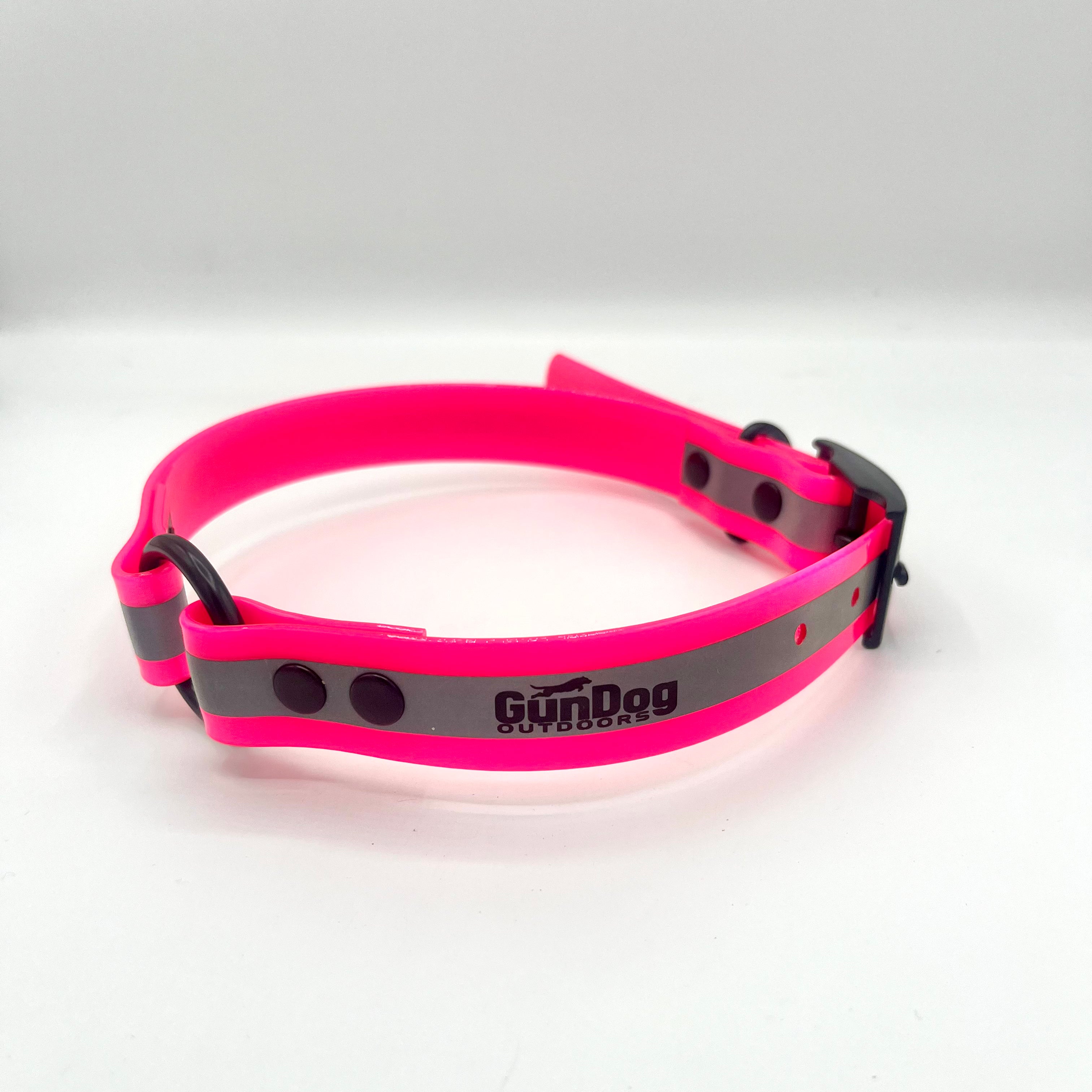 GDO Reflective Collar